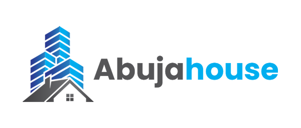 Abuja House Logo