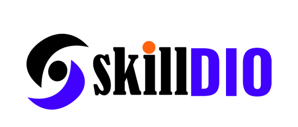 Skill Dio Logo